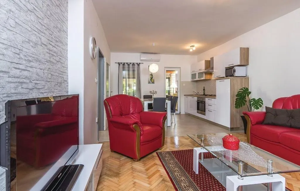 Villa Elida By Villas Guide Rovinj Croacia