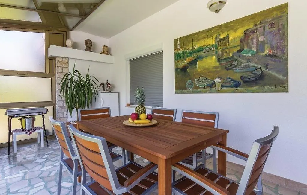 Villa Elida By Villas Guide روفينج