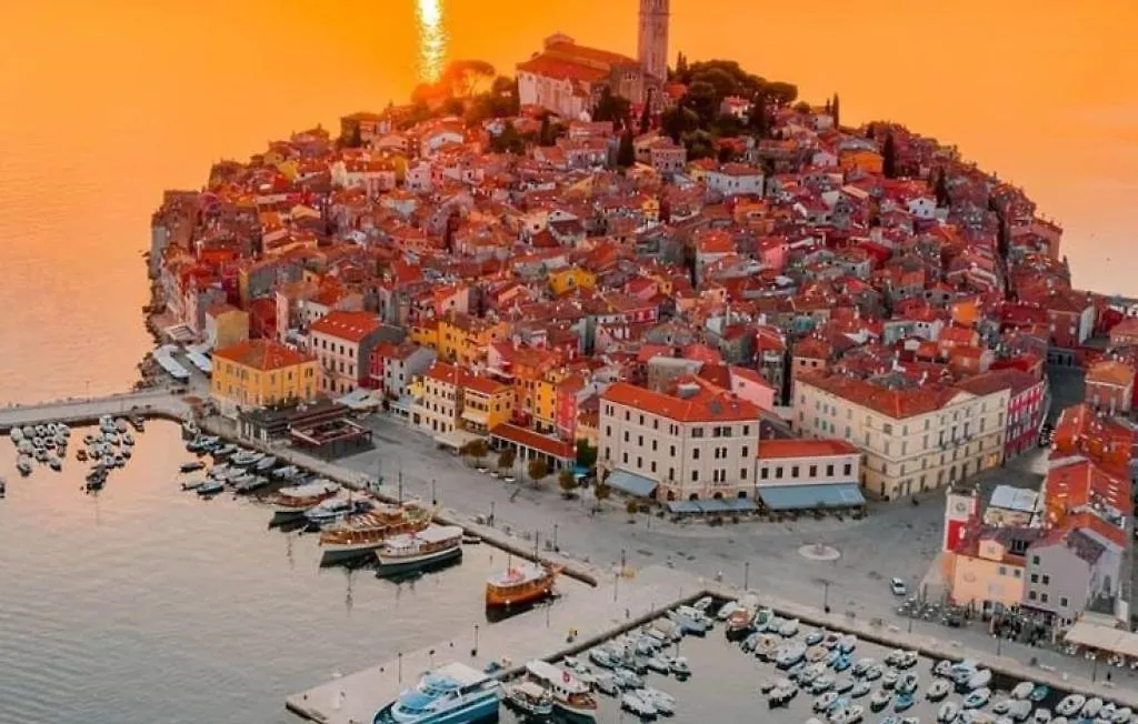Villa Elida By Villas Guide Rovinj