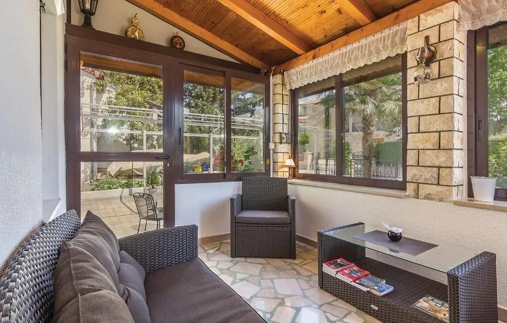 Villa Elida By Villas Guide Rovinj