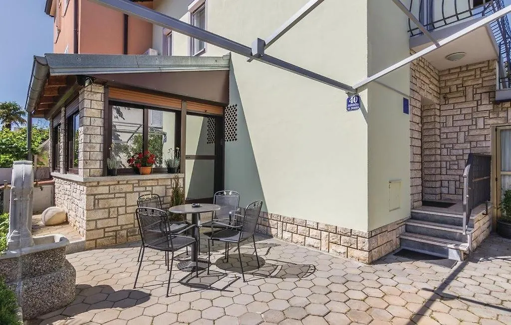 Villa Elida By Villas Guide روفينج 0*,