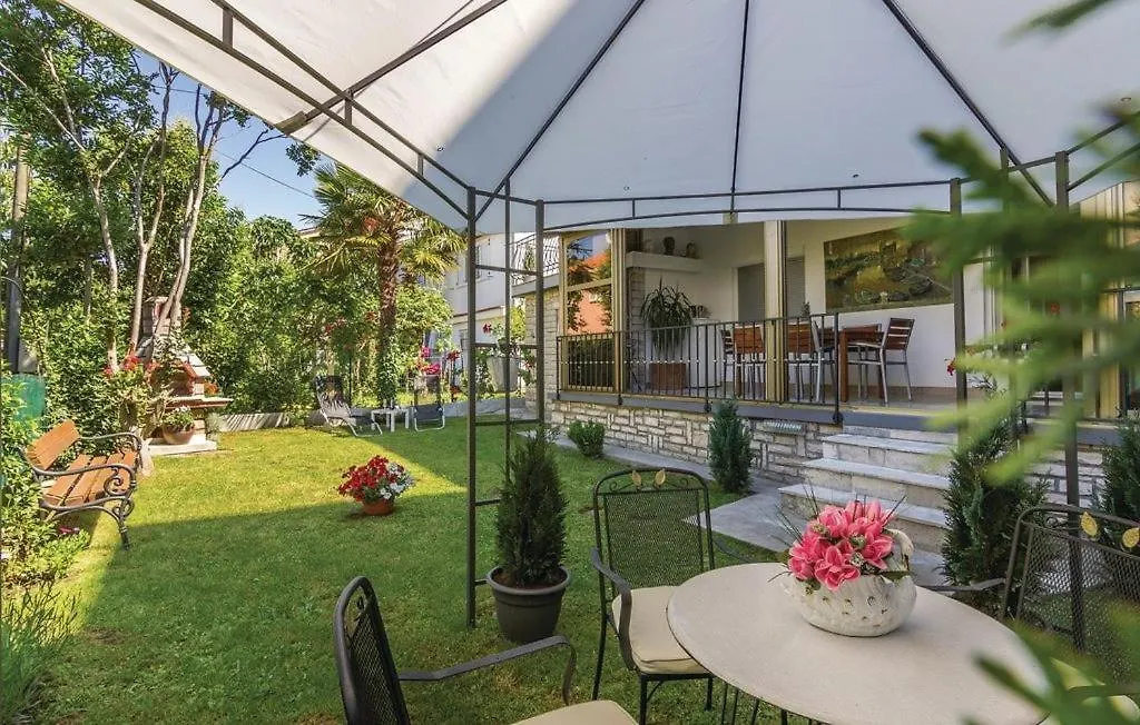 Villa Elida By Villas Guide روفينج