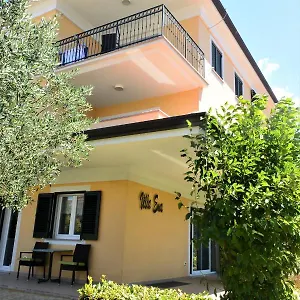 Apartment Ema, Rovinj