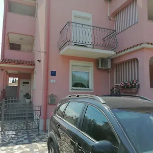 Apartment Zaharija, Rovinj
